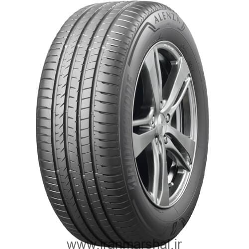 لاستیک بریجستون 275/40R 20 گل ALENZA 001