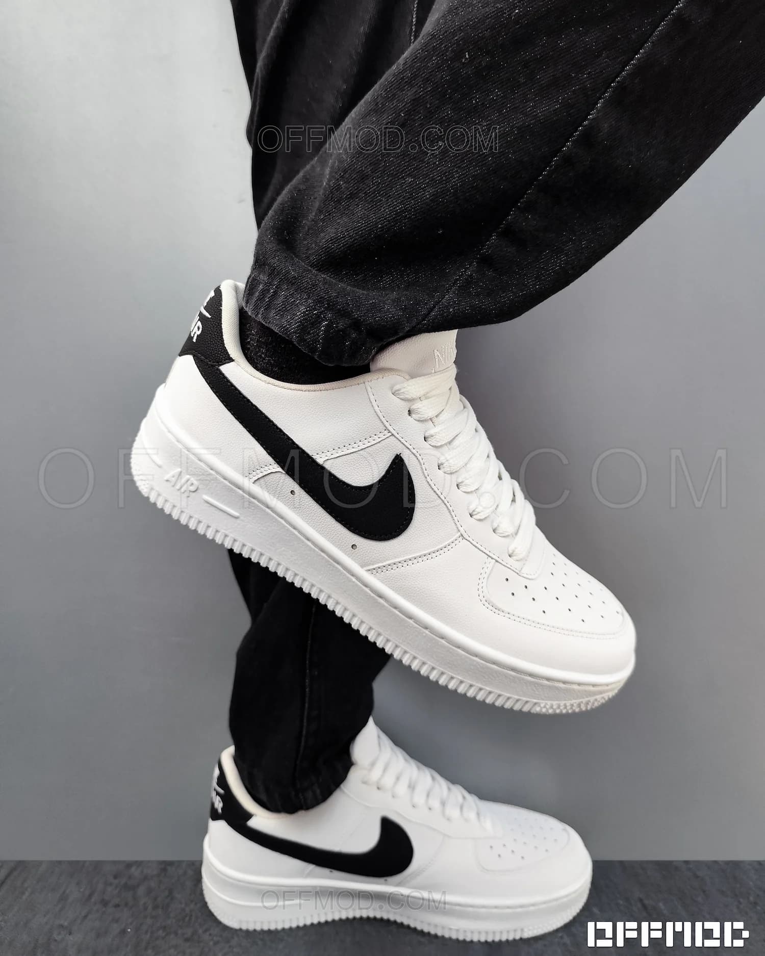 کتونی نایک ایر فورس 1 Nike Air Force