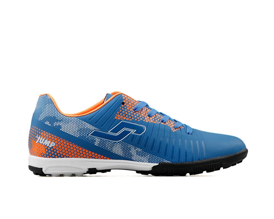 Jump 27882 A Royal/Orange Turf (TF)