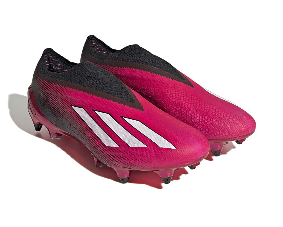 Adidas X Speedportal+ Sg Football Boots — تصویر ۴