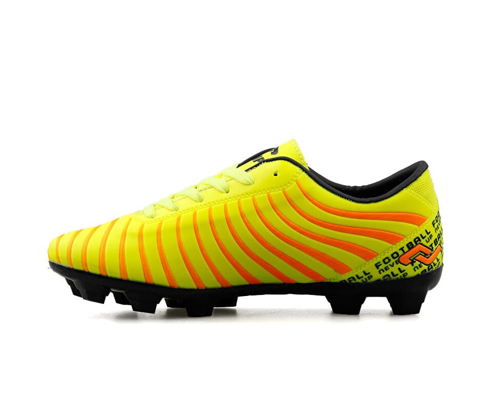 Jump 28367 D Neon Sari Football Boots — تصویر ۲