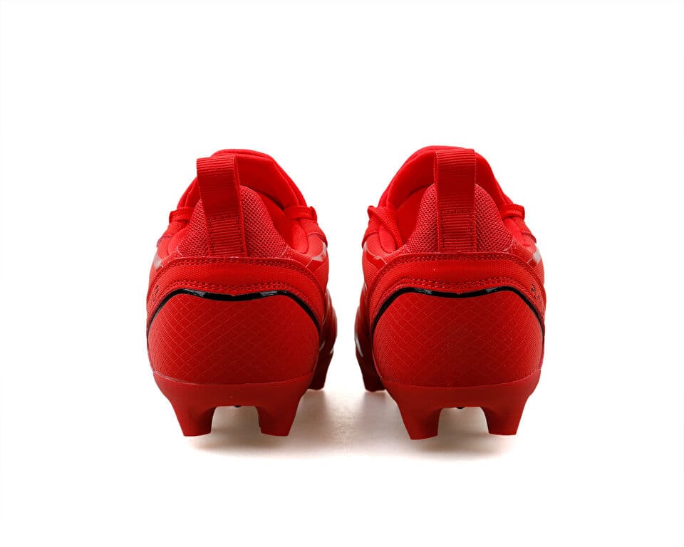 Playup Gh 241 124 Red Football Boots — تصویر ۴