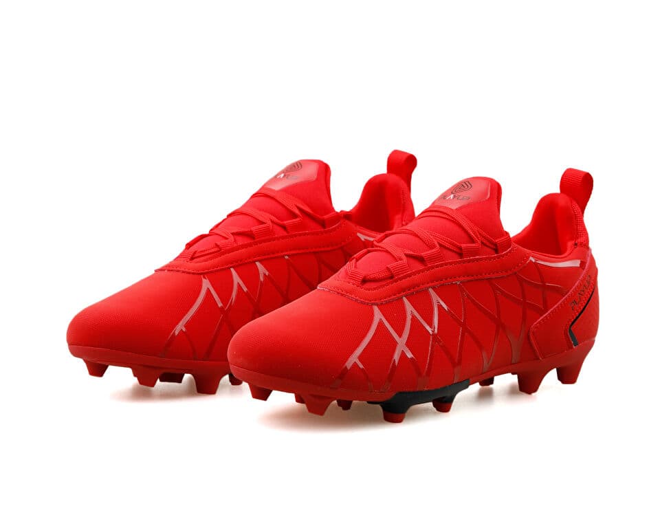 Playup Gh 241 124 Red Football Boots — تصویر ۳