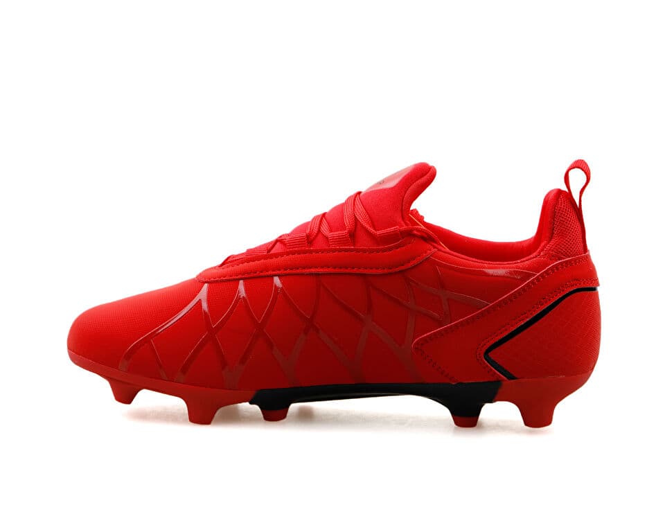 Playup Gh 241 124 Red Football Boots — تصویر ۲
