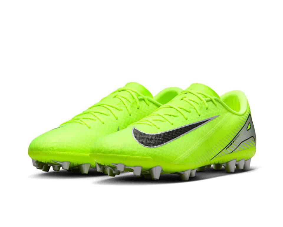 Nike Mercurial Vapor 16 Academy Ag Football Boots — تصویر ۳