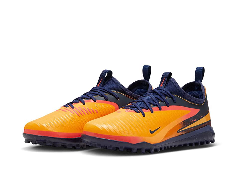 Nike JR PHANTOM 6 LOW ACAD TF EH Turf (TF) — تصویر ۳