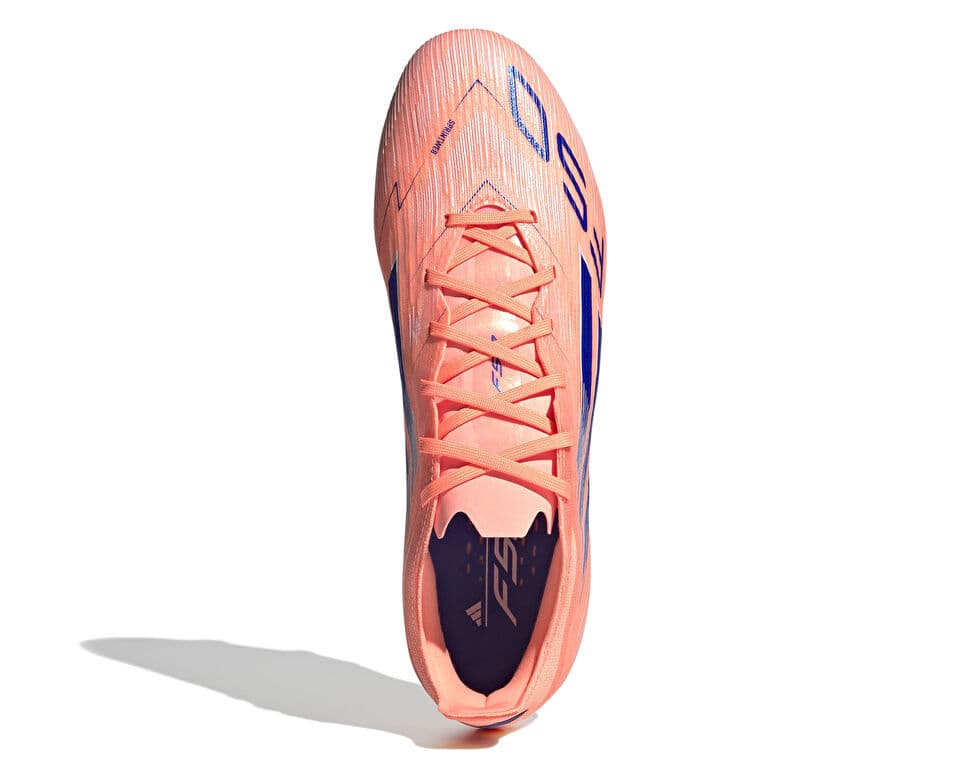 Adidas F50 PRO FG Football Boots — تصویر ۴
