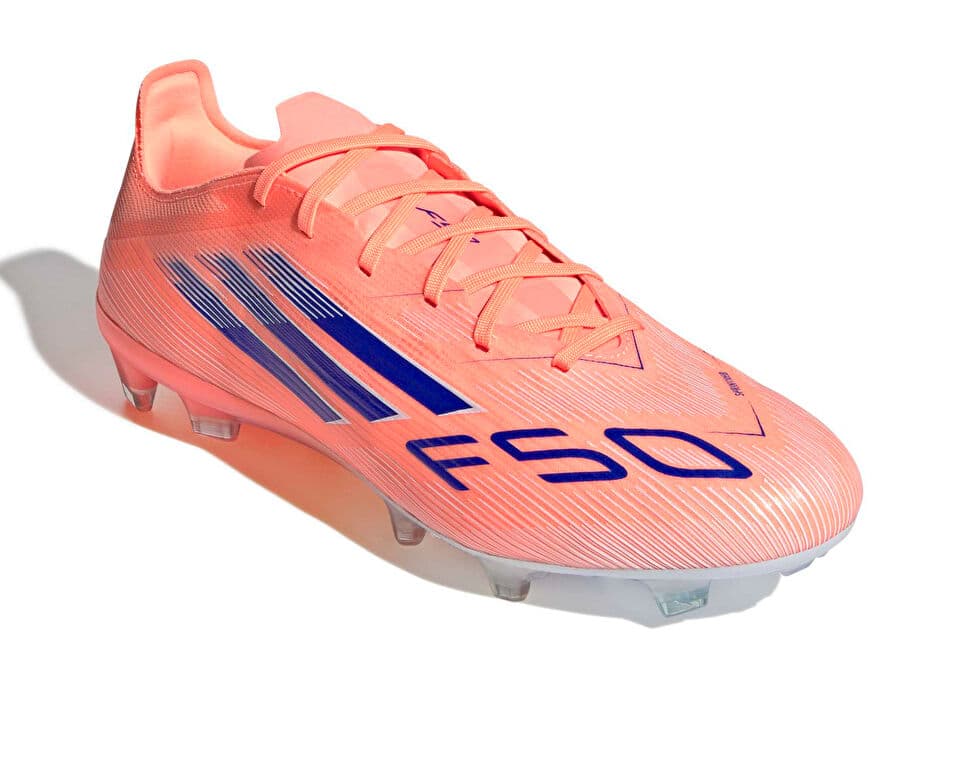 Adidas F50 PRO FG Football Boots — تصویر ۳