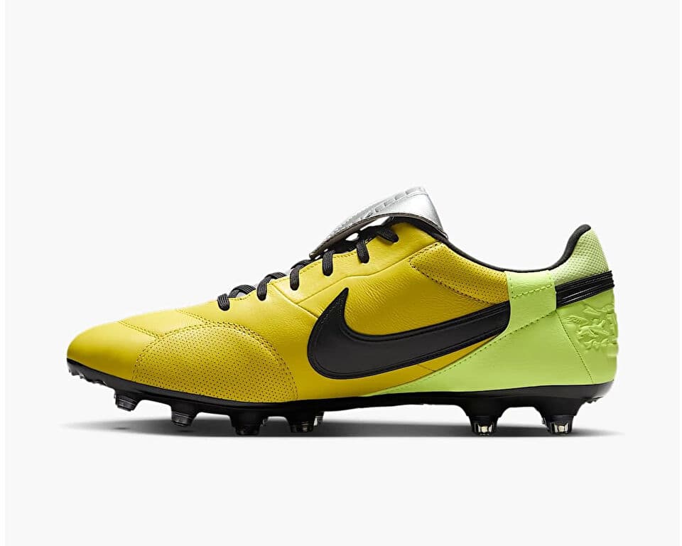 Nike THE PREMIER III FG Football Boots — تصویر ۲