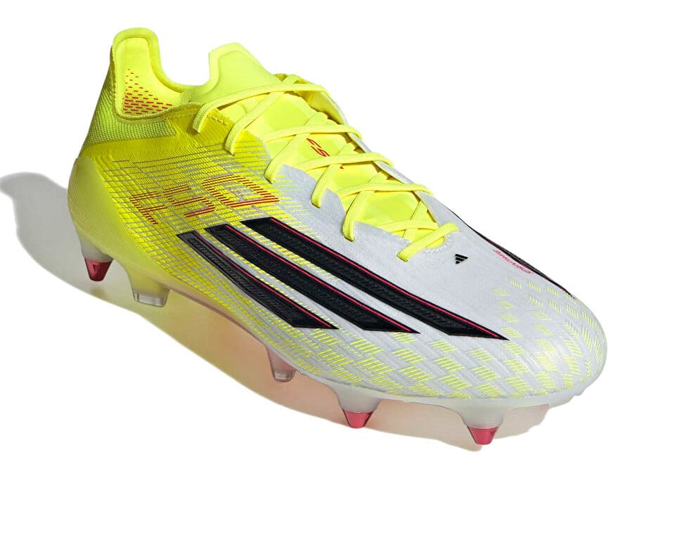 Adidas F50 ELITE SG Football Boots — تصویر ۳