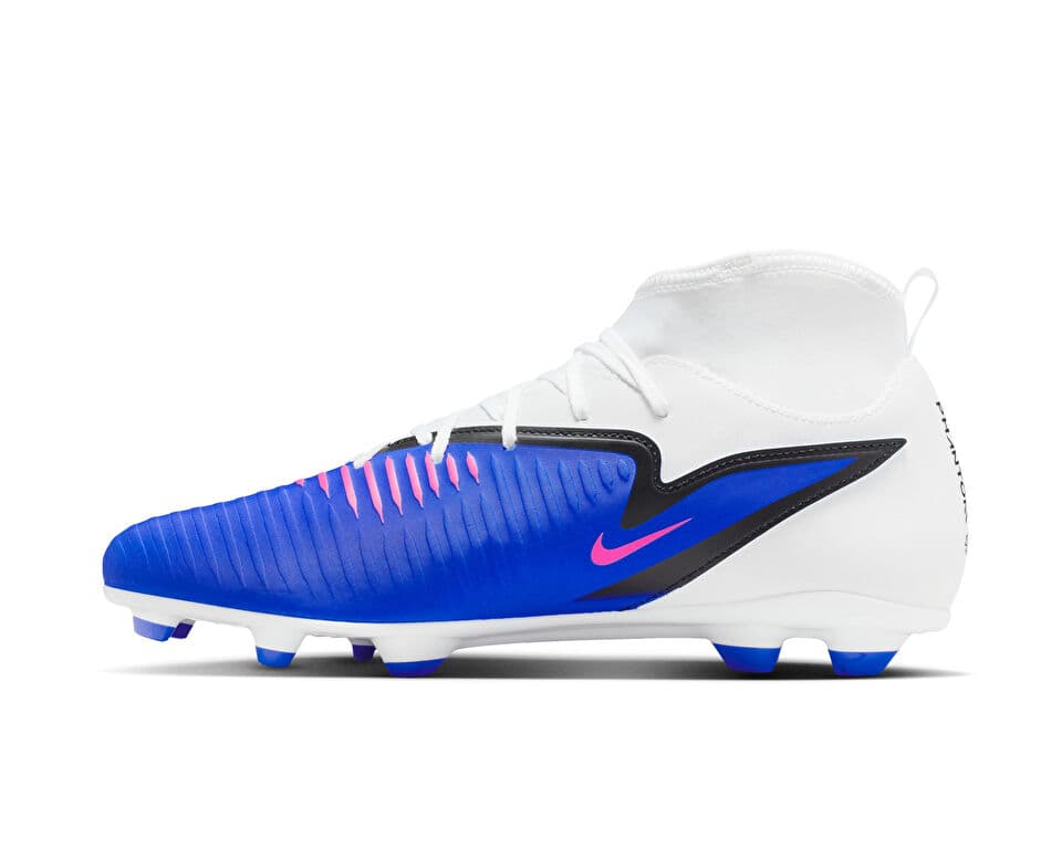 Nike PHANTOM 6 HIGH CLUB FG/MG Football Boots — تصویر ۲