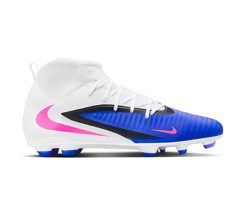 Nike PHANTOM 6 HIGH CLUB FG/MG Football Boots
