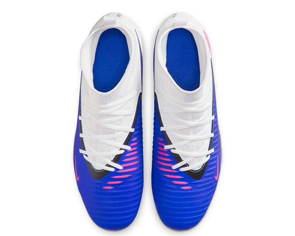 Nike PHANTOM 6 HIGH CLUB FG/MG Football Boots — تصویر ۴