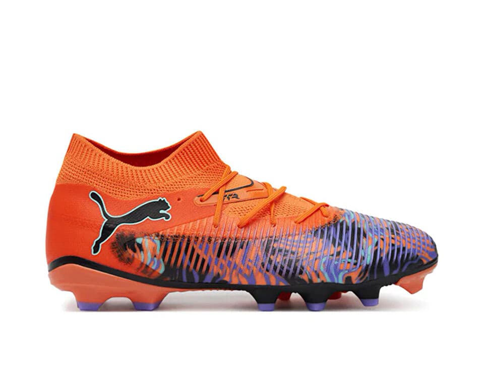 Puma FUTURE 8 MATCH CREA FG/AG Football Boots