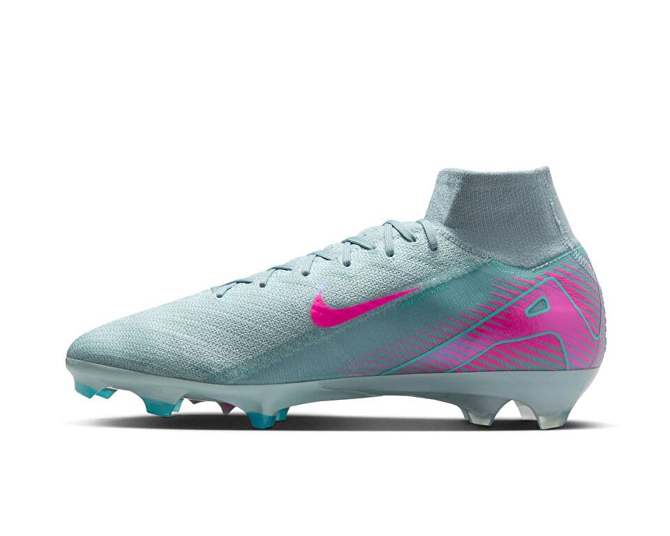Nike Mercurial Zm Superfly 10 Elite Fg Football Boots — تصویر ۲