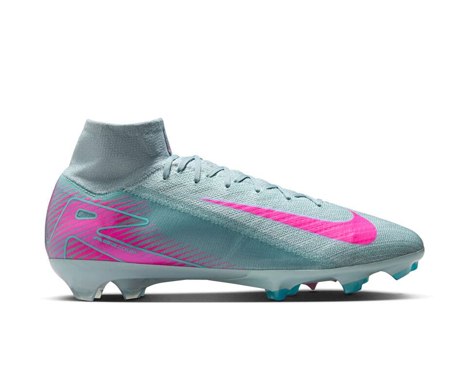 Nike Mercurial Zm Superfly 10 Elite Fg Football Boots