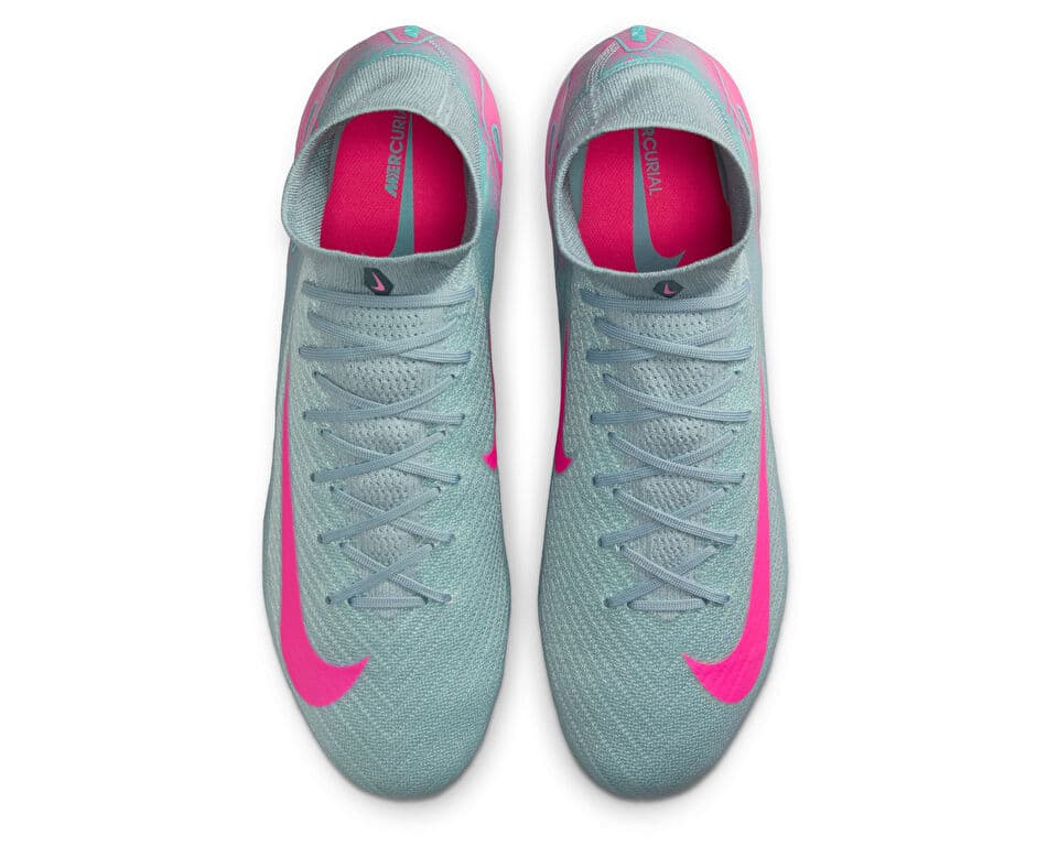 Nike Mercurial Zm Superfly 10 Elite Fg Football Boots — تصویر ۴