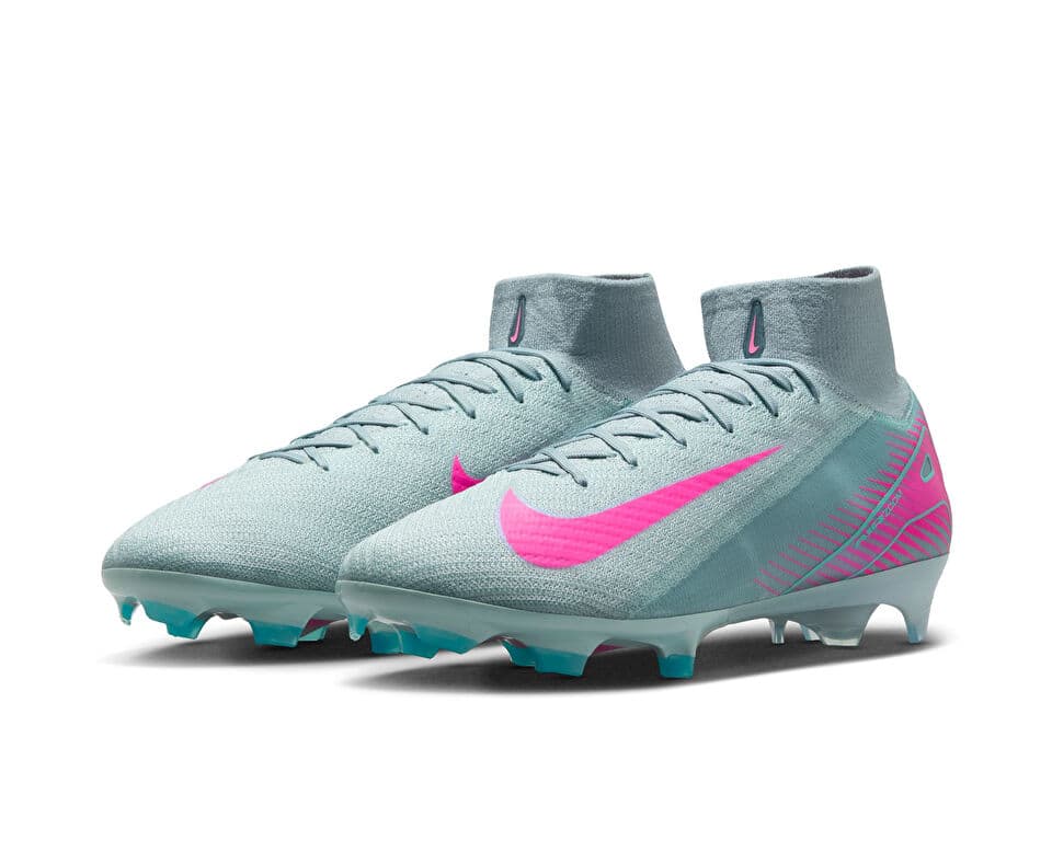 Nike Mercurial Zm Superfly 10 Elite Fg Football Boots — تصویر ۳