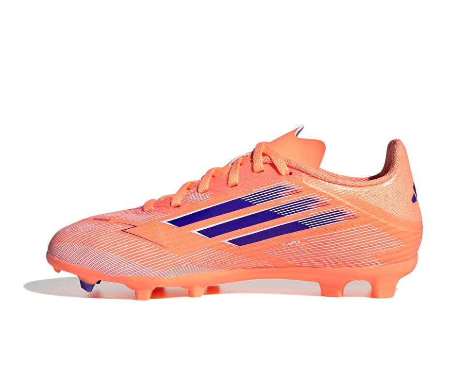 Adidas F50 LEAGUE FG/MG J Football — تصویر ۲