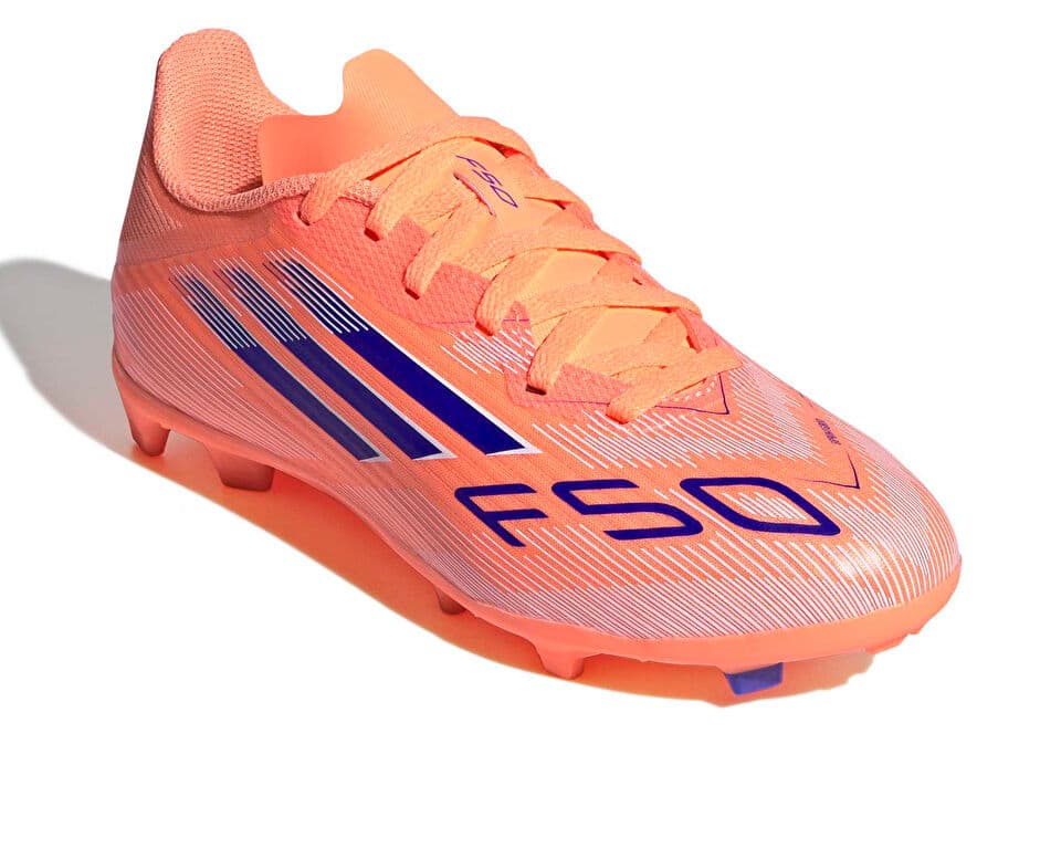 Adidas F50 LEAGUE FG/MG J Football — تصویر ۳