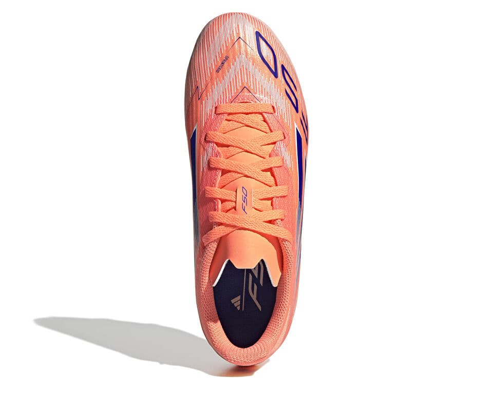 Adidas F50 LEAGUE FG/MG J Football — تصویر ۴