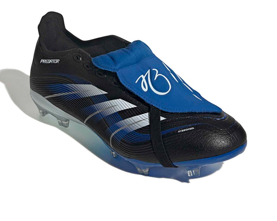 Adidas PREDATOR LEAGUE FT FG/MG JB Football Boots — تصویر ۳