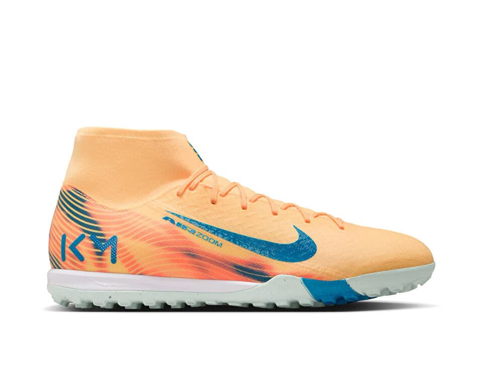 Nike MERCURIAL SUPERFLY 10 ACADEMY KM TF Turf (TF)