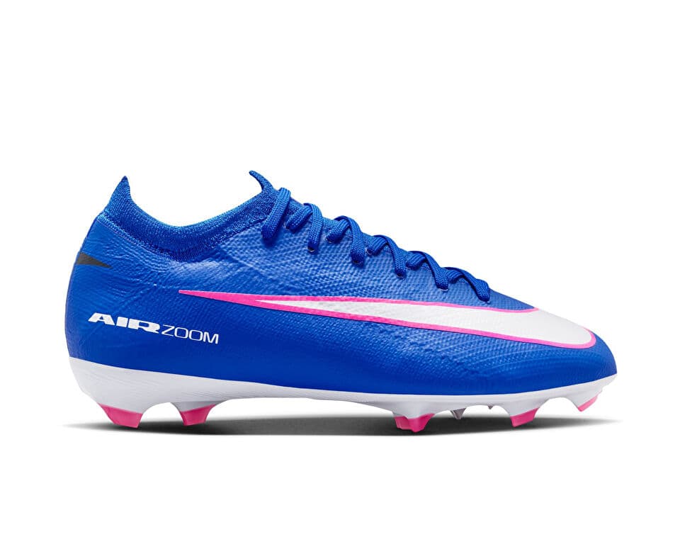 Nike JR ZM MERCURIAL VAPOR 16 PRO FG Football Boots