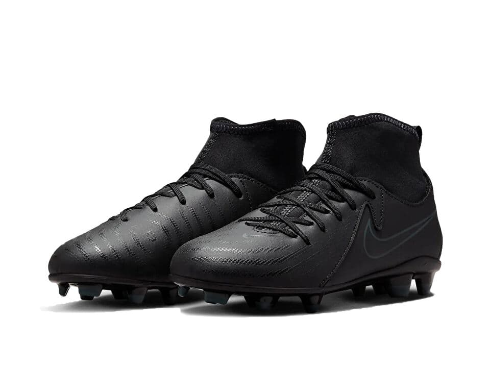 Nike JR. PHANTOM LUNA 2 CLUB Football Boots — تصویر ۳