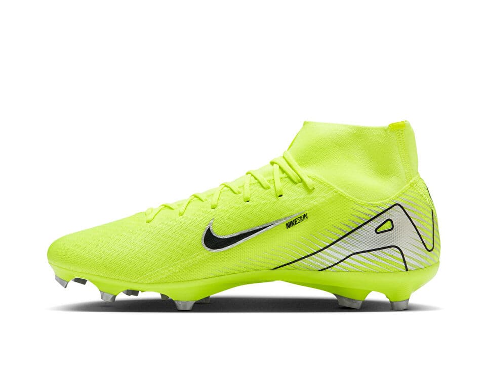 Nike Mercurial Superfly 10 Academy Fg/Mg Football Boots — تصویر ۲