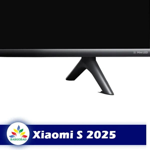 تلویزیون شیائومی 75S 2025o — تصویر ۵