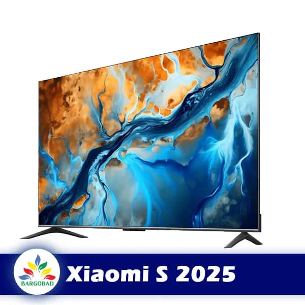 تلویزیون شیائومی 75S 2025o — تصویر ۲