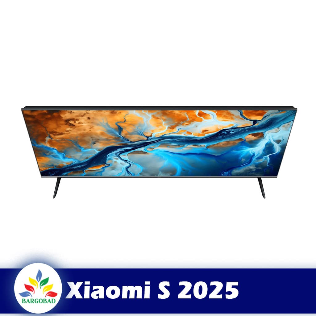 تلویزیون شیائومی 75S 2025o — تصویر ۳