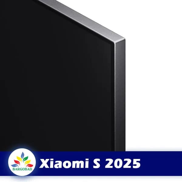 تلویزیون شیائومی 75S 2025o — تصویر ۴
