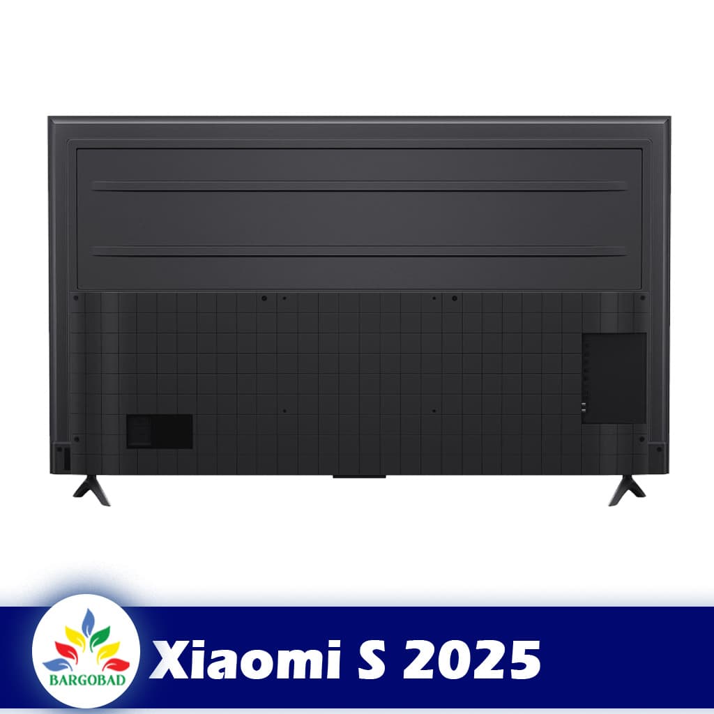 تلویزیون شیائومی 75S 2025o — تصویر ۷