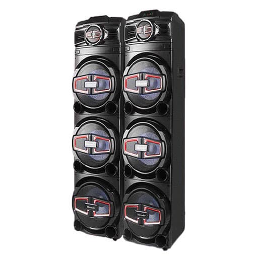 اسپیکر مکسیدر مدل AL-324 LP5 دی جی