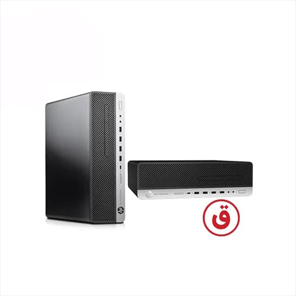 کیس HP EliteDesk 800 G3