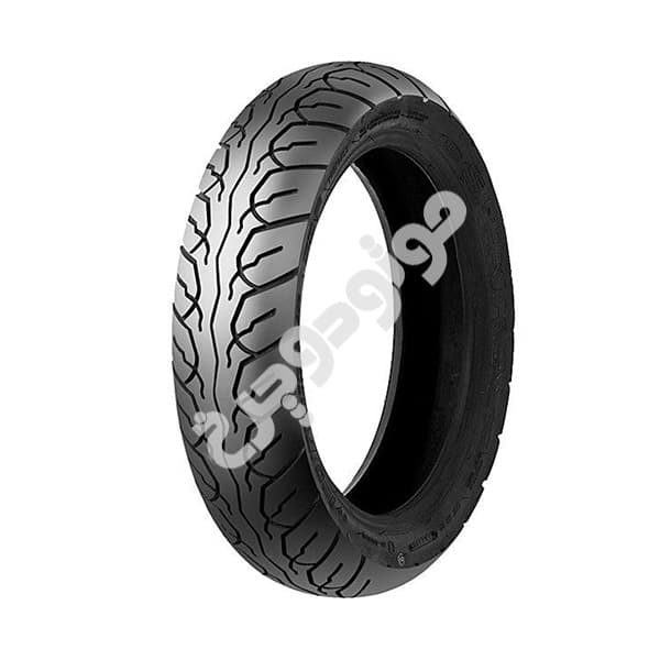 لاستیک موتورسیکلت شینکو کره سایز 15-120/70 مناسب جلو یاماها XMAX