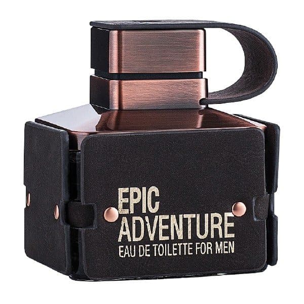 ادو تویلت امپر – Epic Adventureحجم 100