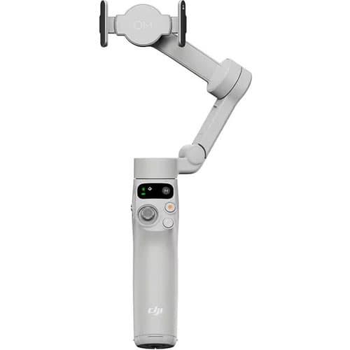 گیمبال موبایل دی جی آی اوسمو 7 (Dji Osmo Mobile 7) — تصویر ۷