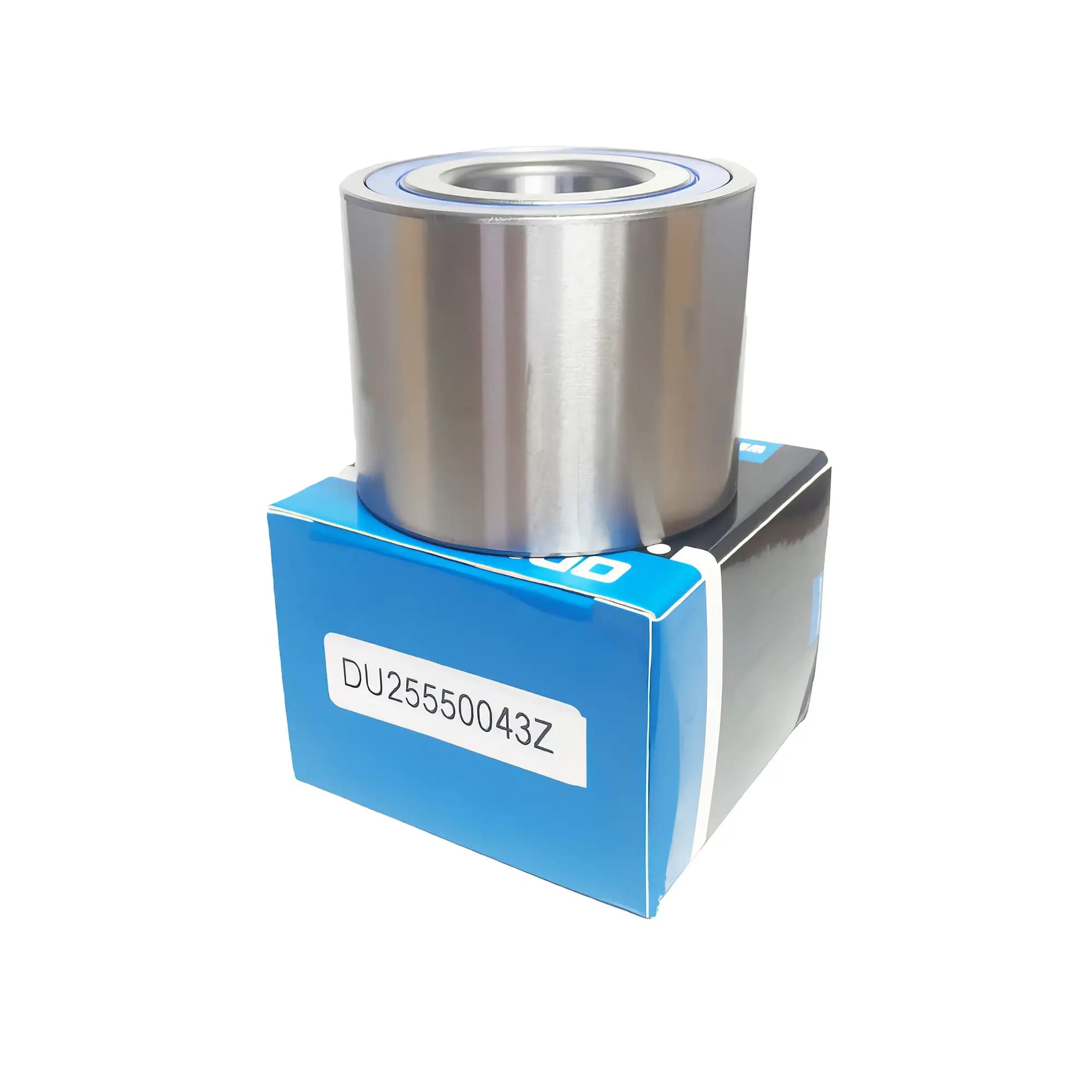 رولبرینگ چرخ عقب تندر ال90 (ساچمه بشکه ای) ODM – (DU-25550043)