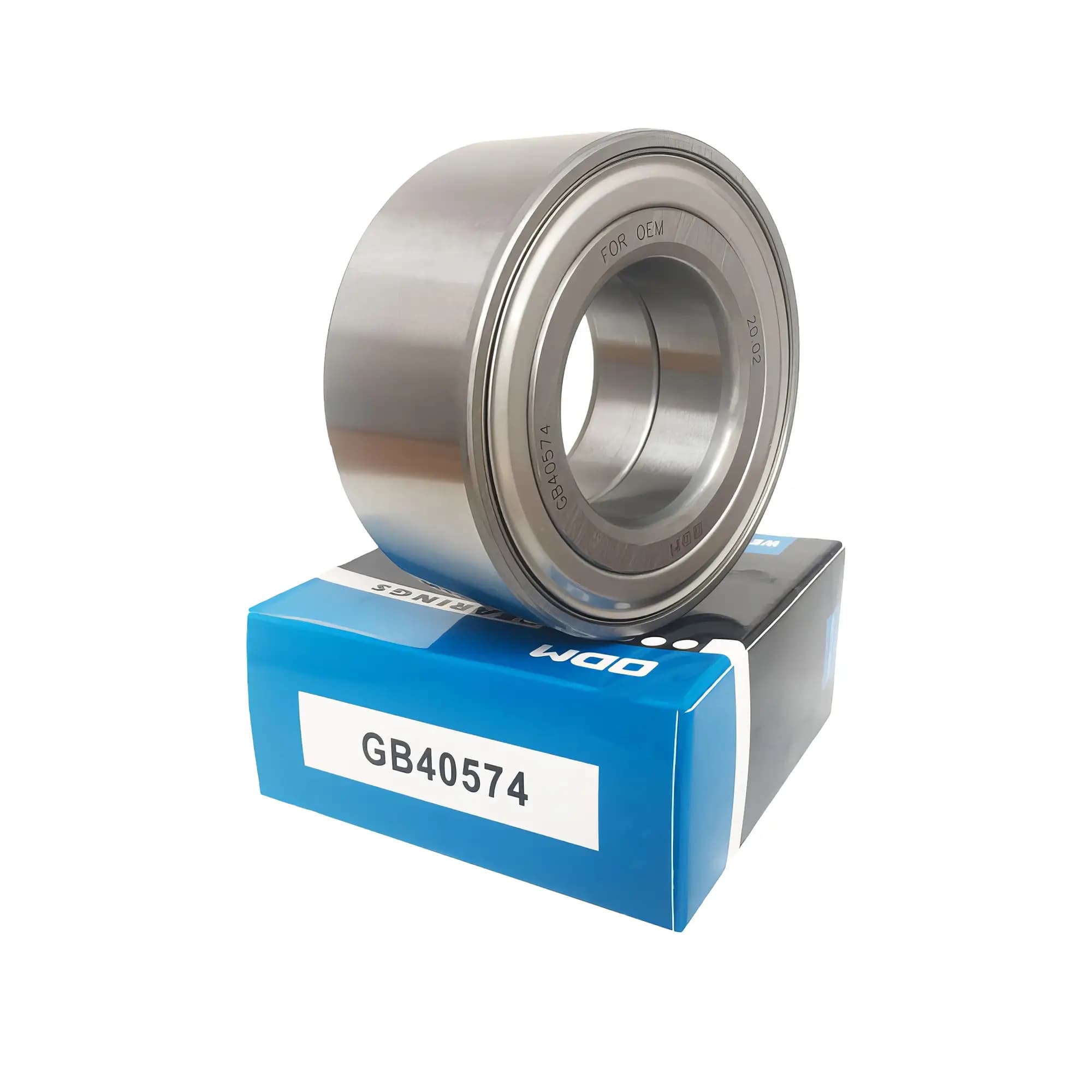 بلبرینگ چرخ جلو 206 تیپ 2 ODM – (GB-40547)