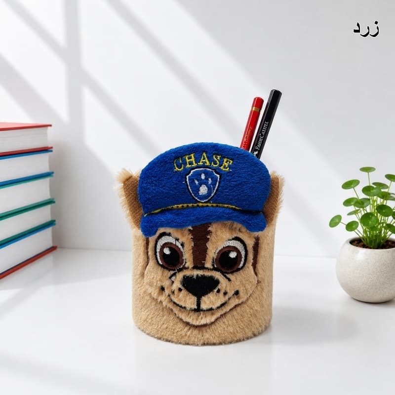 جاقلمی پولیشی سگ پالرمو — تصویر ۳