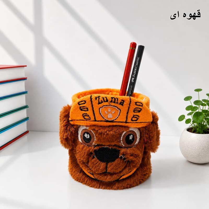 جاقلمی پولیشی سگ پالرمو — تصویر ۲