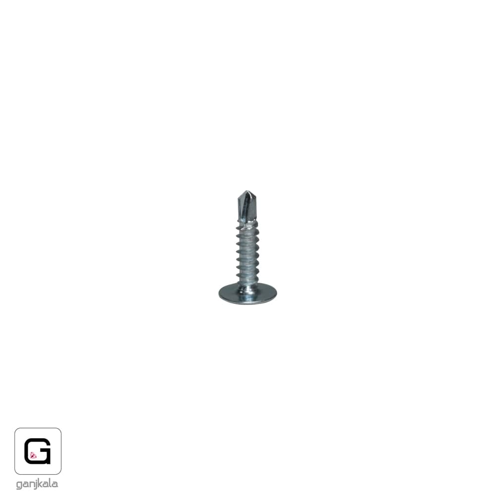 پیچ سرمته ۳/۹*19 GKP-1007
