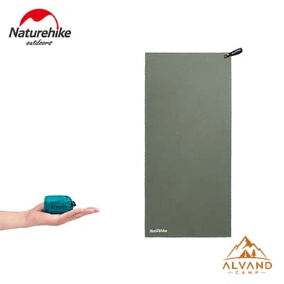 حوله مسافرتی نیچرهایک NH19Y001-J — تصویر ۲