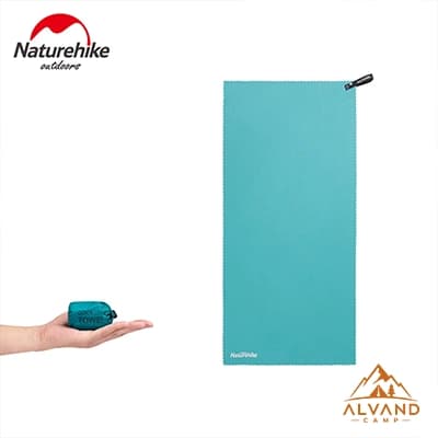 حوله مسافرتی نیچرهایک NH19Y001-J — تصویر ۴