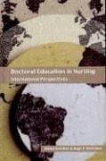 کتاب Doctoral Education in Nursing: International Perspectives نسخه کامل