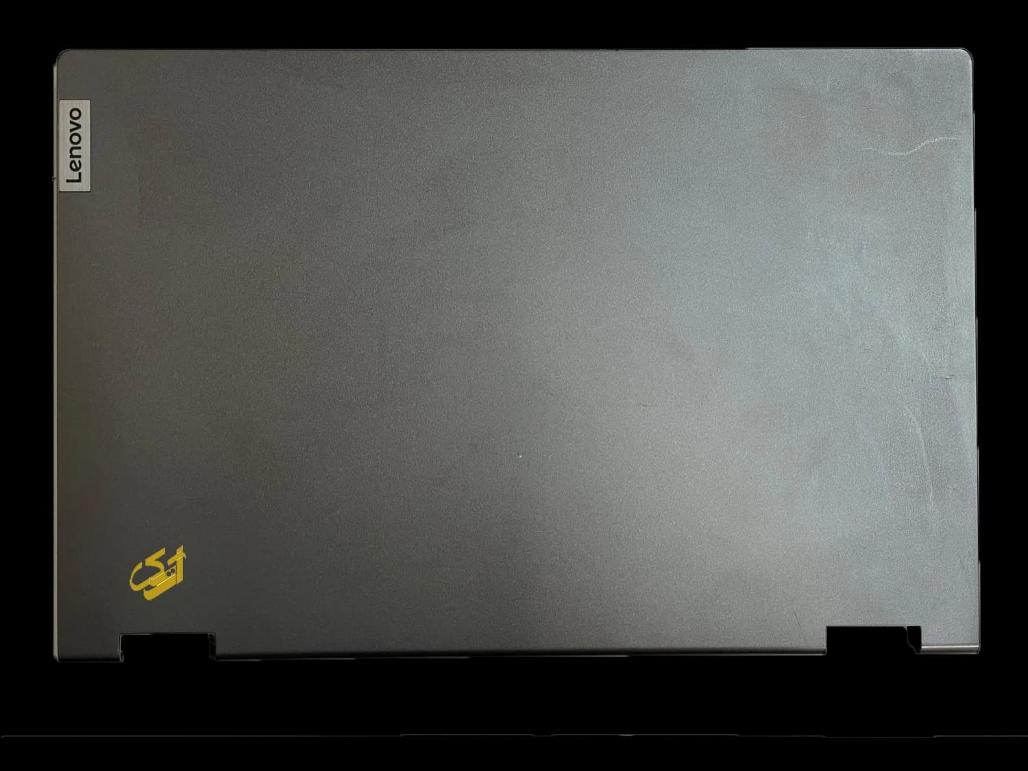 قاب پشت ال سی دی لپ‌ تاپ لنوو مدل FRAME A LENOVO IDEAPAD FLEX 5 14ARE