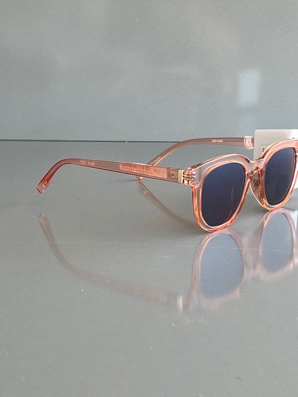 عینک مربعی آفتابی زنانه Accessorize — تصویر ۲